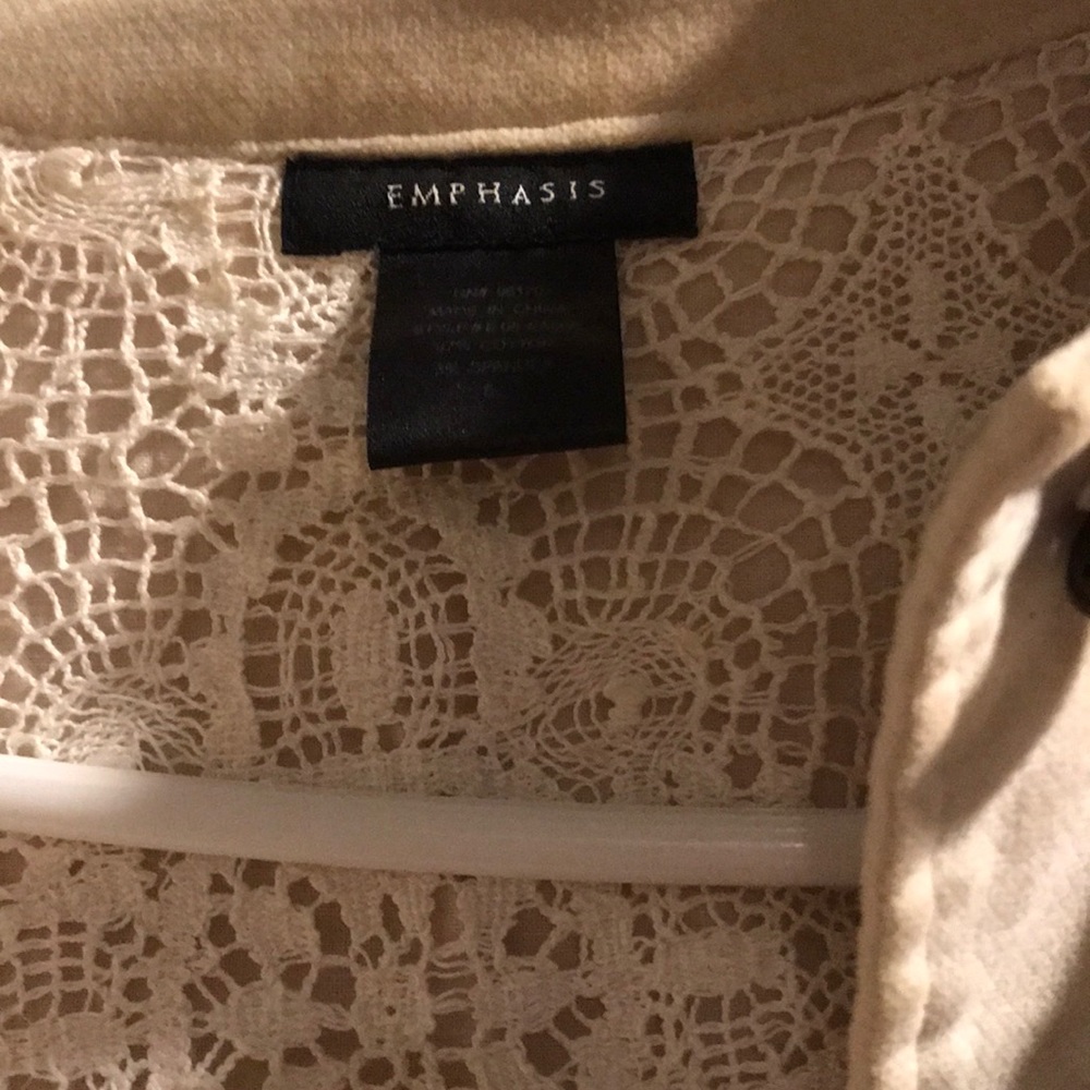 Jacket - Picture 2 of 3